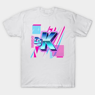 DJK 90s edition T-Shirt